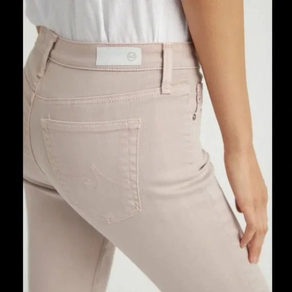 AG The Prima Ankle Cigarette  Jeans - Picture 4 of 16